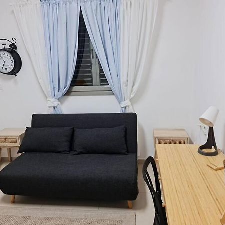 מרחק נגיעה בתקווה Apartamento Petach Tikva Exterior foto