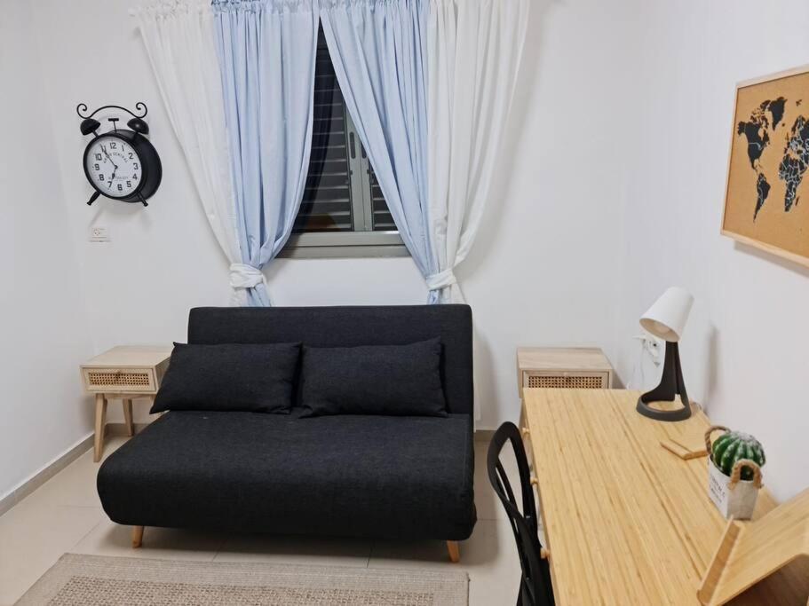 מרחק נגיעה בתקווה Apartamento Petach Tikva Exterior foto